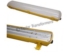 4FT 110V IP65 20W LED NCF BATON FITTING STANDARD VERSION